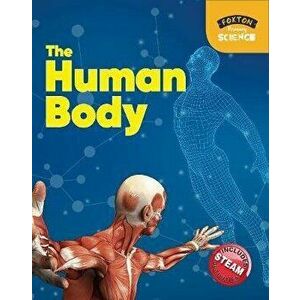 Foxton Primary Science: The Human Body (Key Stage 1 Science), Paperback - Nichola Tyrrell imagine