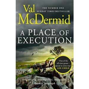 Place of Execution, Paperback - Val McDermid imagine