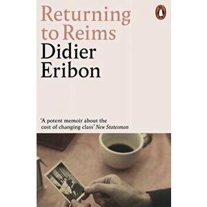 Returning to Reims, Paperback - Didier Eribon imagine