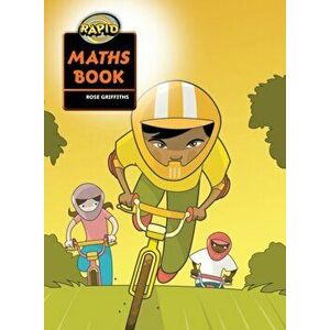Rapid Maths: Stage 4 Pupil Book, Paperback - Rose Griffiths imagine