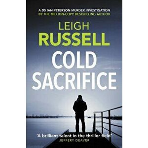 Cold Sacrifice, Paperback - Leigh Russell imagine