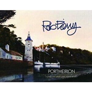 Portmeirion, Hardback - Rob Piercy imagine