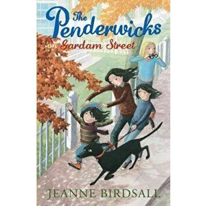 The Penderwicks on Gardam Street, Paperback - Jeanne Birdsall imagine