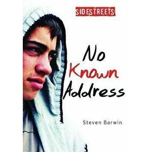 No Known Address, Paperback - Steven Barwin imagine