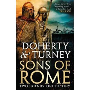 Sons of Rome, Volume 1, Hardcover - Simon Turney imagine