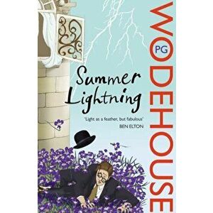 Summer Lightning. (Blandings Castle), Paperback - P. G. Wodehouse imagine