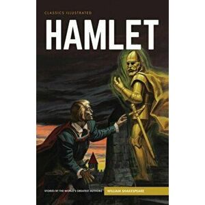 Hamlet. The Prince of Denmark, Hardback - William Shakespeare imagine