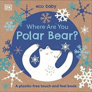 Where Are You Polar Bear? - *** imagine