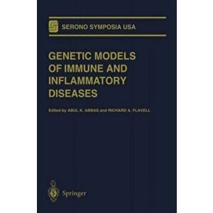 Genetic Models of Immune and Inflammatory Diseases, Paperback - *** imagine