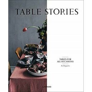 Table Stories imagine