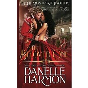 The Beloved One, Paperback - Danelle Harmon imagine