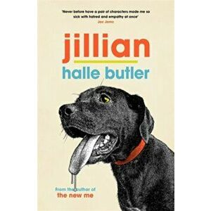 Jillian, Paperback - Halle Butler imagine