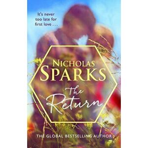 The Return - Nicholas Sparks imagine