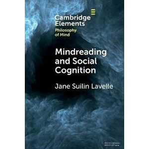 Mindreading and Social Cognition. New ed, Paperback - *** imagine