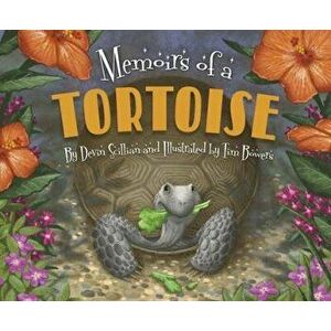Memoirs of a Tortoise, Hardcover - Devin Scillian imagine