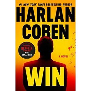Win, Hardcover - Harlan Coben imagine