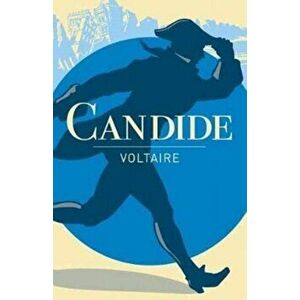 Candide, Paperback - *** imagine
