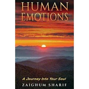 Human Emotions, Hardback - Zaighum Sharif imagine