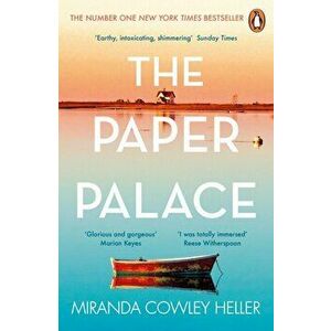 The Paper Palace - Miranda Cowley Heller imagine