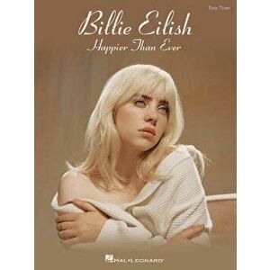 Billie Eilish - Happier Than Ever - *** imagine