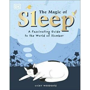 The Magic of Sleep - Vicky Woodgate imagine