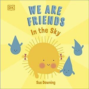 We Are Friends: In The Sky - Sue Downing imagine