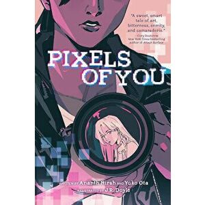Pixels of You, Paperback - Yuko Ota imagine