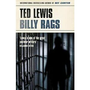 Billy Rags, Paperback - Ted Lewis imagine