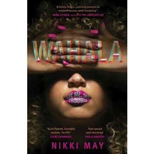 Wahala, Paperback - Nikki May imagine