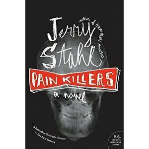 Pain Killers, Paperback - Jerry Stahl imagine