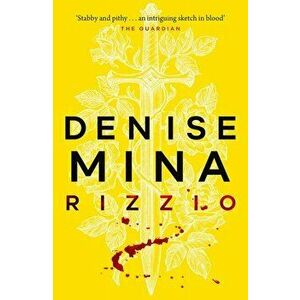 Rizzio. Darkland Tales, New in Paperback, Paperback - Denise Mina imagine