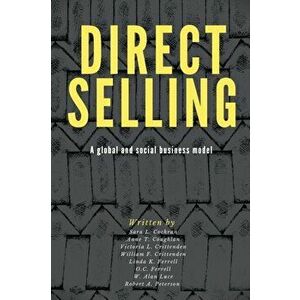 Direct Selling: A Global and Social Business Model, Paperback - Sara L. Cochran imagine