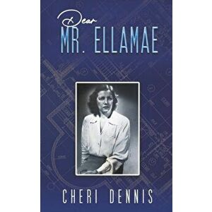 Dear Mr. Ellamae, Paperback - Cheri Dennis imagine