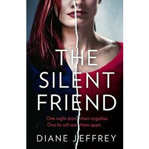 The Silent Friend, Paperback - Diane Jeffrey imagine