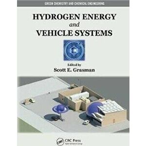Hydrogen Energy and Vehicle Systems, Paperback - *** imagine