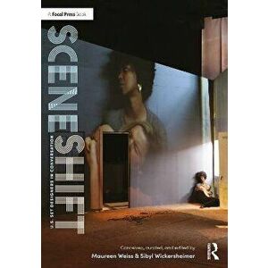 Scene Shift. U.S. Set Designers in Conversation, Paperback - *** imagine