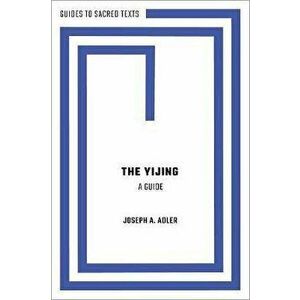 The Yijing: A Guide, Paperback - *** imagine