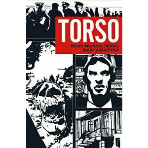 Torso, Paperback - Marc Andreyko imagine