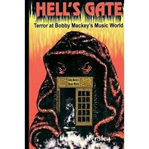 Hell's Gate, Paperback - Douglas Hensley imagine
