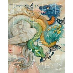 Dappled Daydreams: The Art Of Camilla D'errico, Hardback - Camilla d'Errico imagine