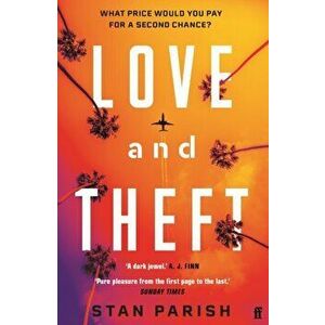 Love and Theft. Main, Paperback - Stan Parish imagine