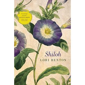 Shiloh, Paperback - Lori Benton imagine