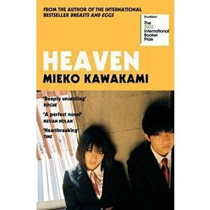 Heaven, Paperback - Mieko Kawakami imagine