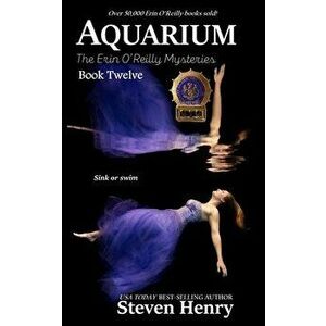 Aquarium, Paperback - Steven Henry imagine