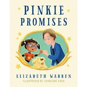 Pinkie Promises, Hardcover - Elizabeth Warren imagine