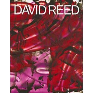 David Reed, Hardback - Richard Schiff imagine