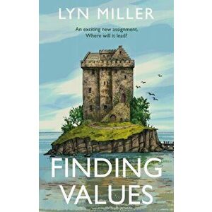 Finding Values, Paperback - Lyn Miller imagine