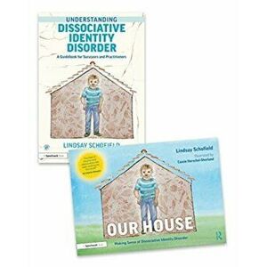 Understanding Dissociative Identity Disorder. A Picture Book and Guidebook Set, Paperback - *** imagine