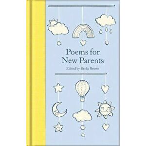 Poems for New Parents, Hardback - *** imagine