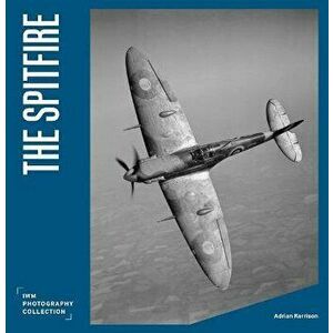 The Spitfire, Hardback - Adrian Kerrison imagine